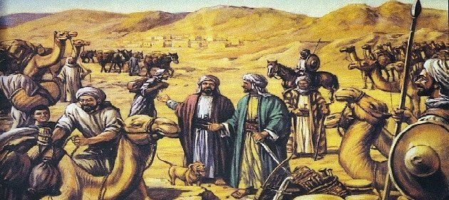 s2001rs's tweet photo. قالت العرب قديماً :

عِثَارُ القدم أَسْلَمُ من عِثَارِ اللسان فإن عثار القدم يداويه الزمان وَيَبْرَأْ، وعِثَار اللسان يهدم البنيان وَلَا يفوت سمع الآذان. https://t.co/LfYbxfQILA