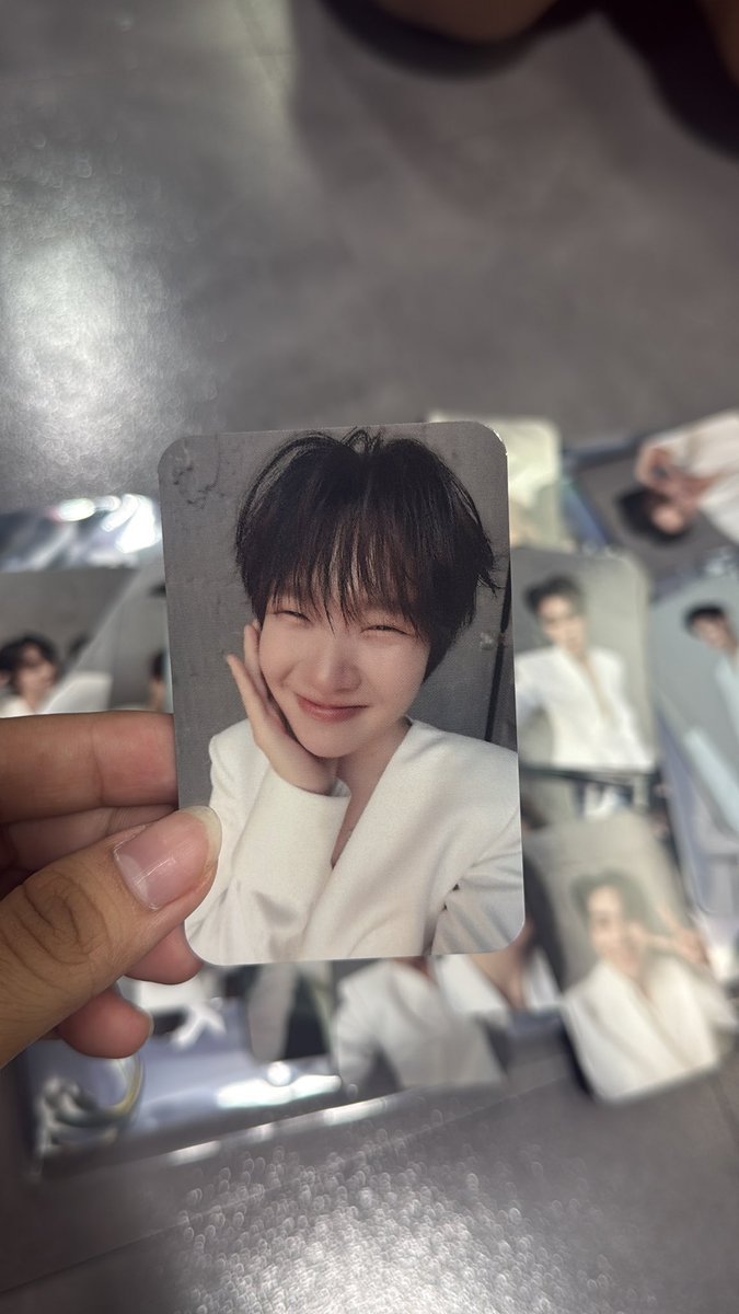 ealp_meiling's tweet photo. ฮือออออออ อิจฉาหะริด https://t.co/DPJeQxH451