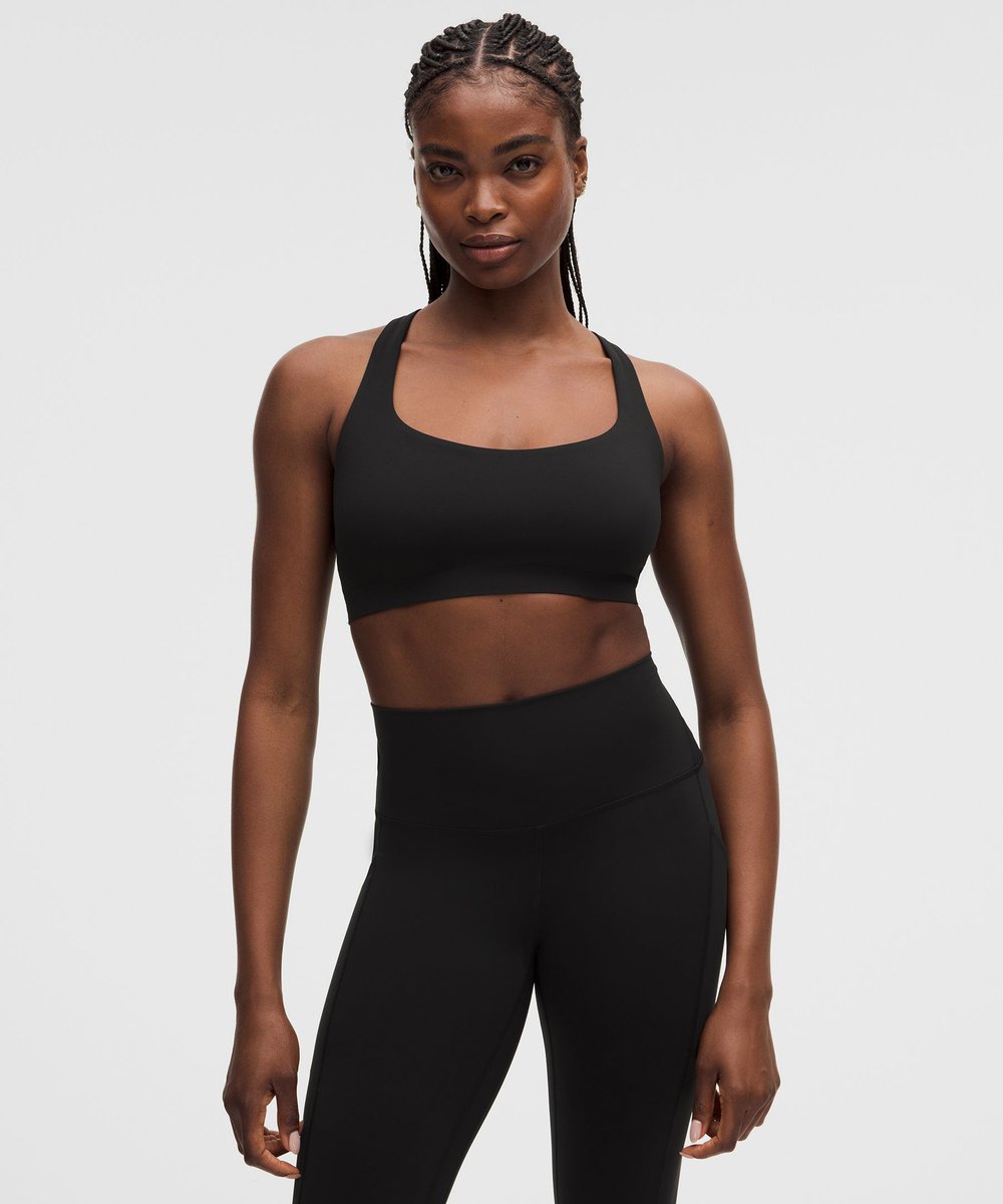 BryceBetaSlayer's tweet photo. I just received FlexyFlex Strappy Yoga Bra *Light Support, D-DDD Cups - Black - XXS/XS from ariyo12 via Throne. Thank you! https://t.co/Kraa3GqxXA #Wishlist #Throne https://t.co/0hm0qOcFg9