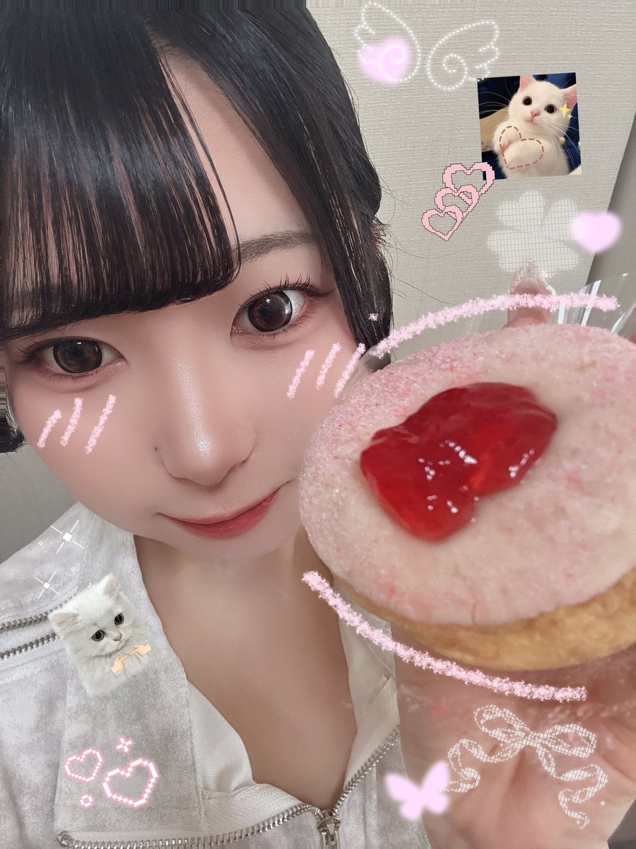夢乃さや【Secret Memory】 tweet media