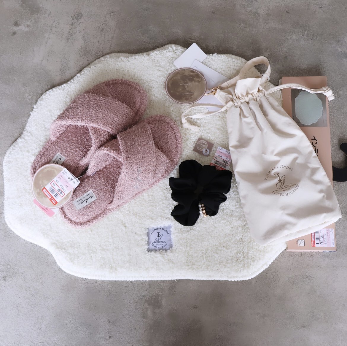Natchi_n_Dale's tweet photo. Tal. by yumi.と、m♡petit×NINA'Sコラボの購入品💕

しまみさはほぼ母が購入したもの🥰
早くYouTube編集して動画出さないと💪🏻

🍒talbyyumi
🍒青木美沙子
🍒ninas
🍒NINAS
🍒しまむら
🍒tby
🍒mpetit https://t.co/mTfIV4EeP3