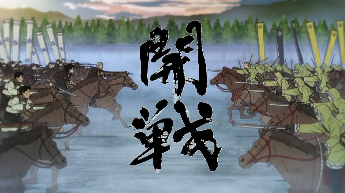ARIA軍武動漫雜談📺5萬訂閱衝刺⚡️個人勢Vtuber🎉推特新人🔰 tweet media