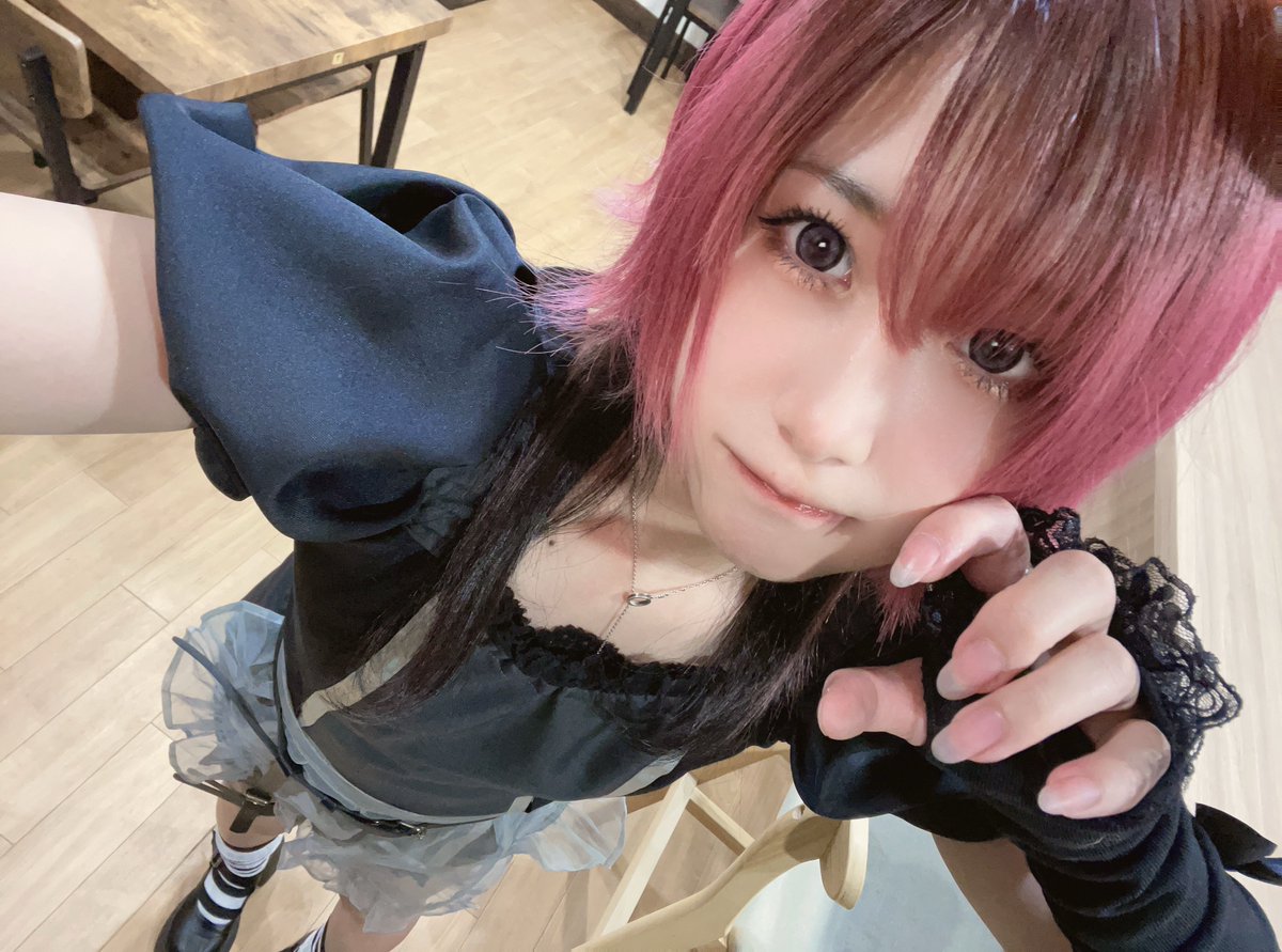 ung121's tweet photo. がぶ https://t.co/ILCmtMmaSh