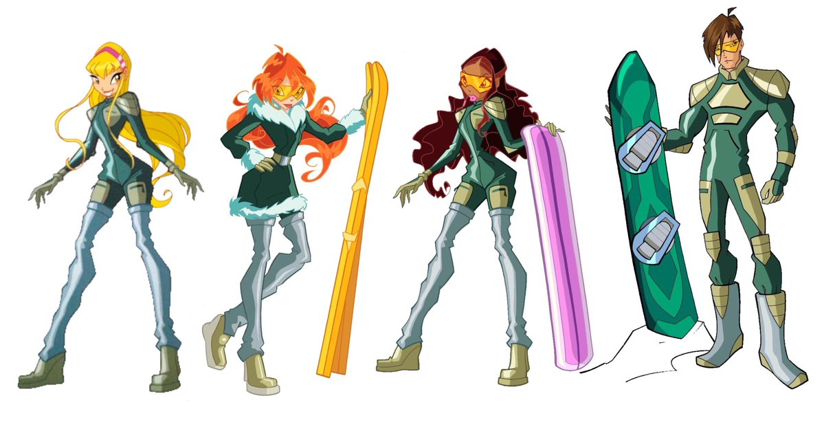 enchntixstella's tweet photo. the way brandon got an artwork for the s2 winter line but not musa, flora and tecna 😂😭 https://t.co/asgTuAhi1I
