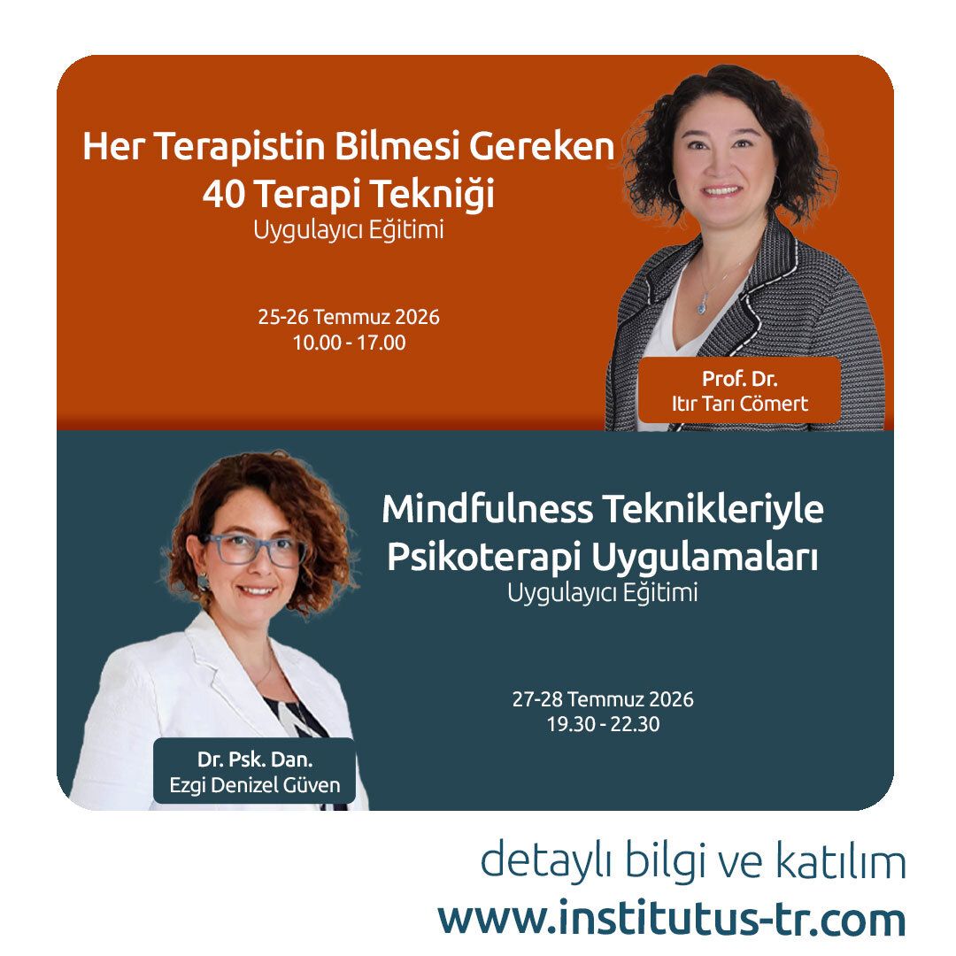 institutus_tr's tweet photo. ✨Temmuz Ayı Eğitim Takvimimiz Yayında! ✨
Psikoloji Enstitüsü olarak Temmuz ayında birbirinden değerli eğitimlerle yanınızdayız!
#Temmuz #2026 #egitimtakvimi #takvim #onlineegitim #psikoloji #psikolojiegitimleri https://t.co/OWNpgcYXIR