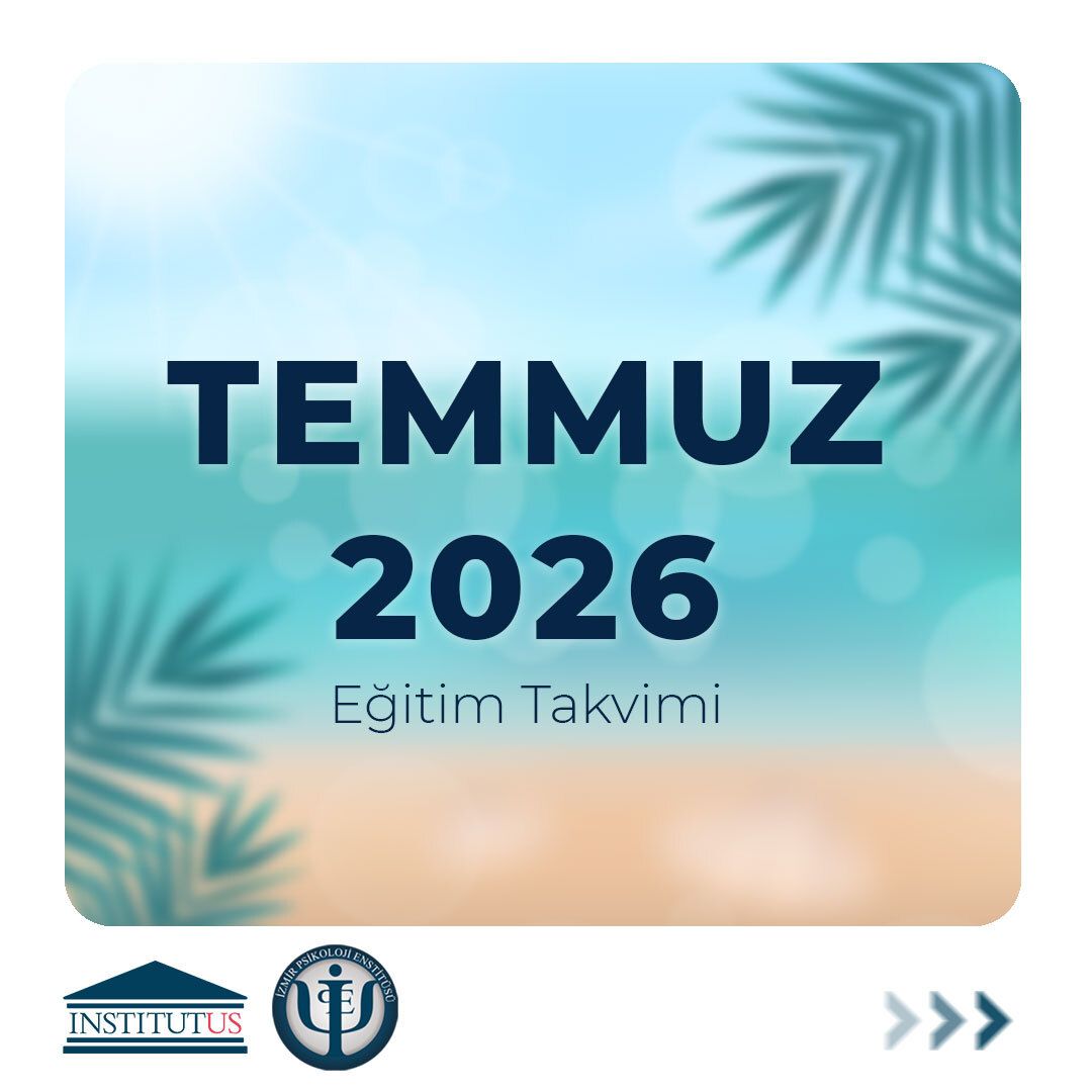 institutus_tr's tweet photo. ✨Temmuz Ayı Eğitim Takvimimiz Yayında! ✨
Psikoloji Enstitüsü olarak Temmuz ayında birbirinden değerli eğitimlerle yanınızdayız!
#Temmuz #2026 #egitimtakvimi #takvim #onlineegitim #psikoloji #psikolojiegitimleri https://t.co/OWNpgcYXIR