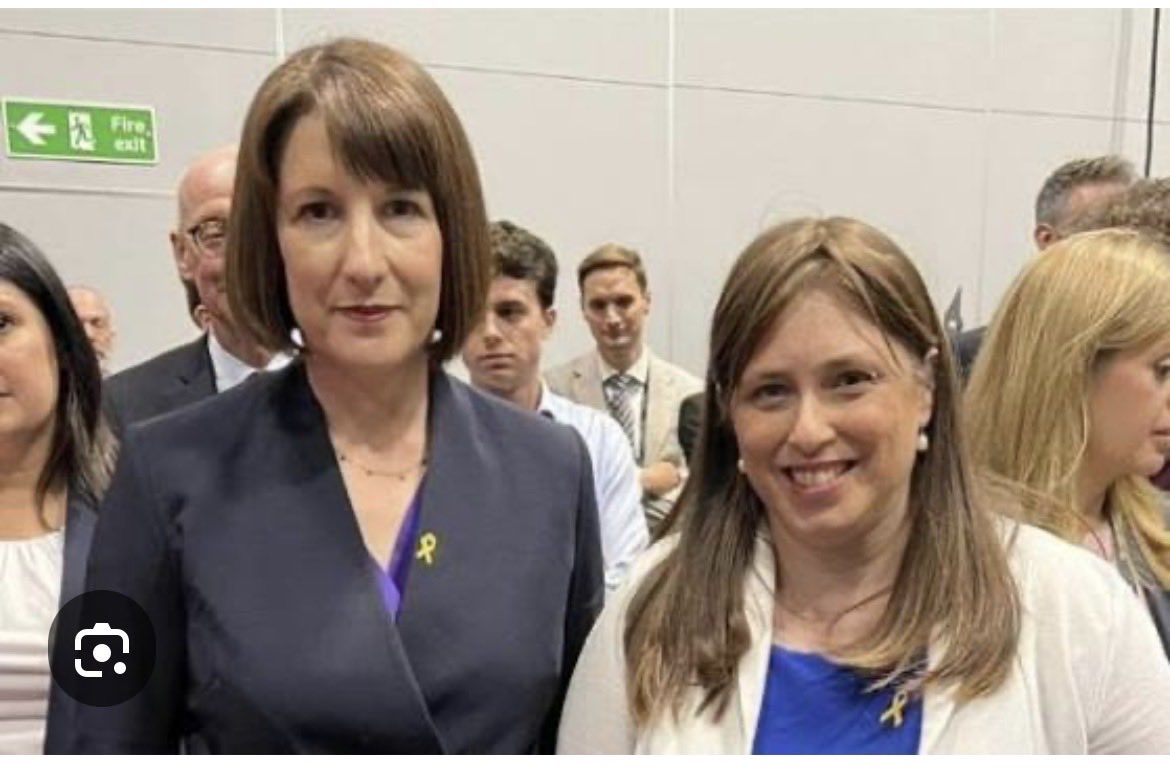 JohnStealer's tweet photo. The following @UKLabour govt ministers are LFI members

Rachel Reeves

Yvette Cooper

Jonathan Reynolds

Peter Kyle

Pat McFadden

Sharon Hodgson

Damien Egan

Mike Tapp

Jo White

Chris Evans

Dame Diana Johnson 

Conor McGinn

All Israeli assets, all complicit in genocide. https://t.co/Hxc7QCWixB