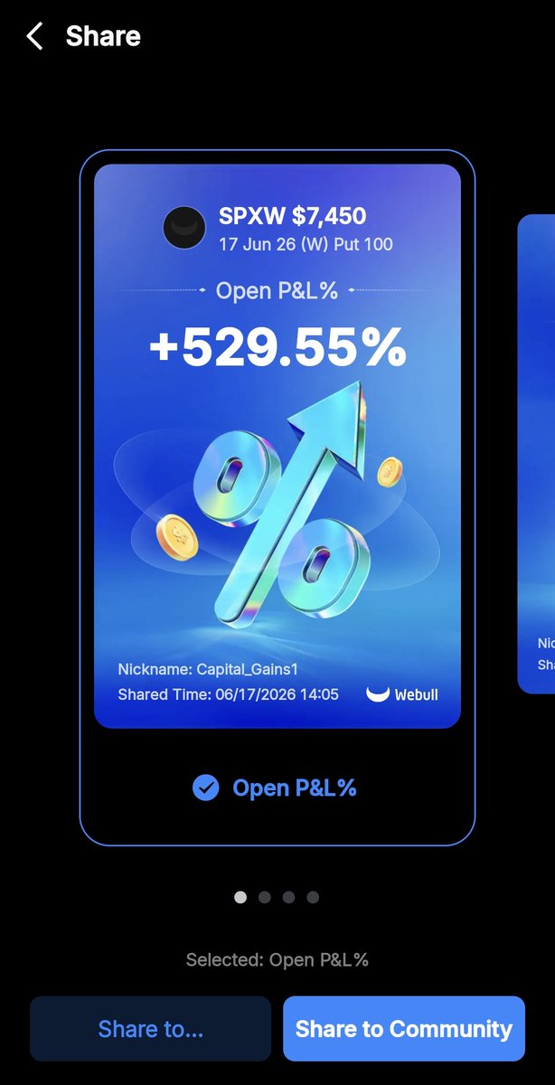 stratandstack's tweet photo. You get lucky when you put put yourself in a position to be lucky! https://t.co/5AJrXwQtAF