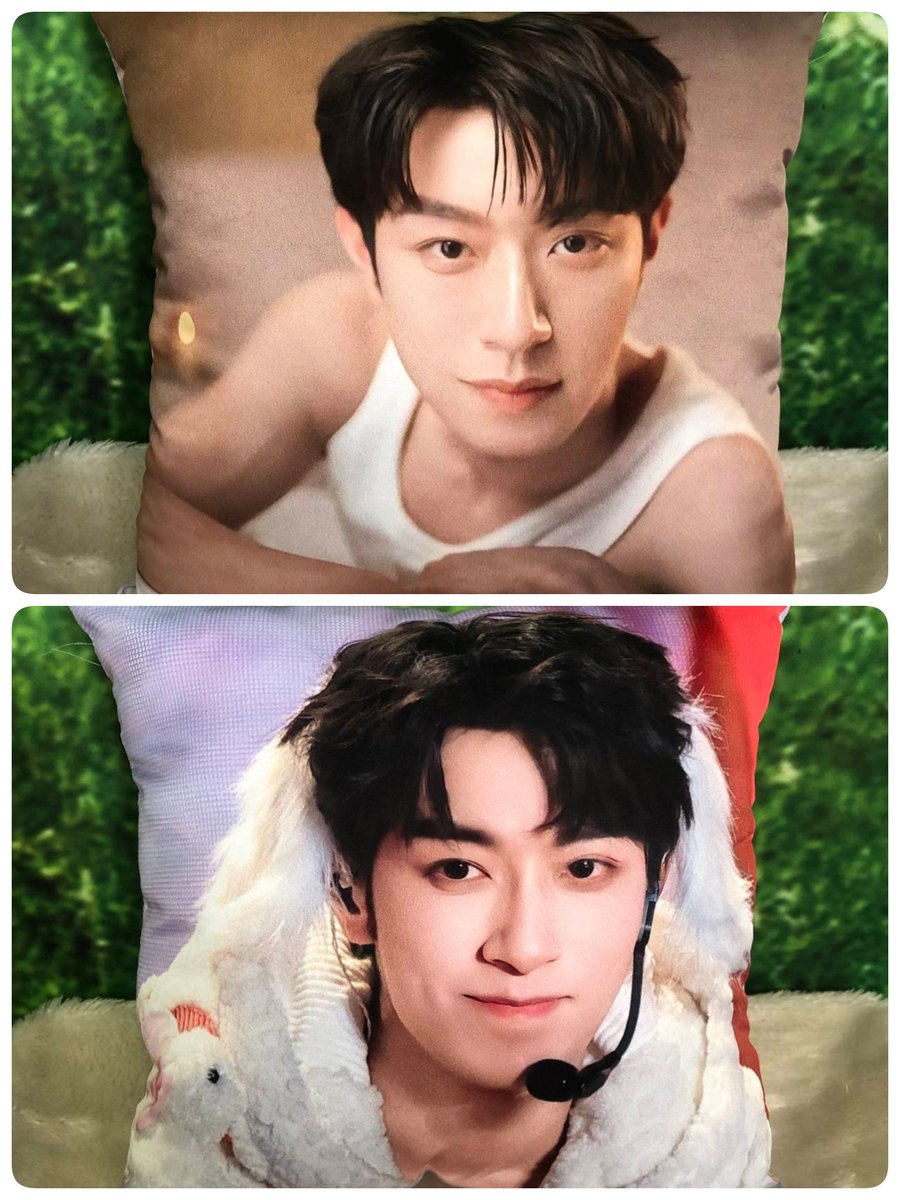 00woaining00's tweet photo. ของแจกช่วงค่ำในงานสิ่งแรก
หมอนรูปเพ่ย มีรูป2ด้าน 
จำนวน 4 ใน แจกวันละ2ใบ
รับลงชื่อตอนเย็นในวันงานนะจ๊ะ 
ทุกคนที่อยู่ช่วงเวลานั้นมีสิทธิ์ลุ้นหมดทุกคนจ้า 
ณ โรงเตี๊ยม "หอจันทราหลี่เพ่ยเอิน"  
วันที่ 27-28 มิถุนายน 2569 สถานที่
@jangmikape
สวนหลวงสแควร์ (ชั้น 2 ของร้าน Zhanglamian)
ยังรับลงทะเบียนกันอยู่นะจ๊ะ 
https://t.co/R9wpEzO8dX
ตรวจสอบรายชื่อได้ตรงนี้
https://t.co/98Ki81blMH
#หลี่เพ่ยเอิน #LiPeien #หอจันทราหลี่เพ่ยเอิน  #HappybirthdayLiPeien2026 #Jangmikape #ชะนีติ่งซีรีย์