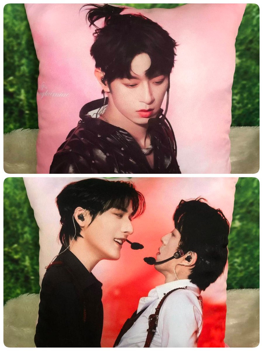 00woaining00's tweet photo. ของแจกช่วงค่ำในงานสิ่งแรก
หมอนรูปเพ่ย มีรูป2ด้าน 
จำนวน 4 ใน แจกวันละ2ใบ
รับลงชื่อตอนเย็นในวันงานนะจ๊ะ 
ทุกคนที่อยู่ช่วงเวลานั้นมีสิทธิ์ลุ้นหมดทุกคนจ้า 
ณ โรงเตี๊ยม "หอจันทราหลี่เพ่ยเอิน"  
วันที่ 27-28 มิถุนายน 2569 สถานที่
@jangmikape
สวนหลวงสแควร์ (ชั้น 2 ของร้าน Zhanglamian)
ยังรับลงทะเบียนกันอยู่นะจ๊ะ 
https://t.co/R9wpEzO8dX
ตรวจสอบรายชื่อได้ตรงนี้
https://t.co/98Ki81blMH
#หลี่เพ่ยเอิน #LiPeien #หอจันทราหลี่เพ่ยเอิน  #HappybirthdayLiPeien2026 #Jangmikape #ชะนีติ่งซีรีย์