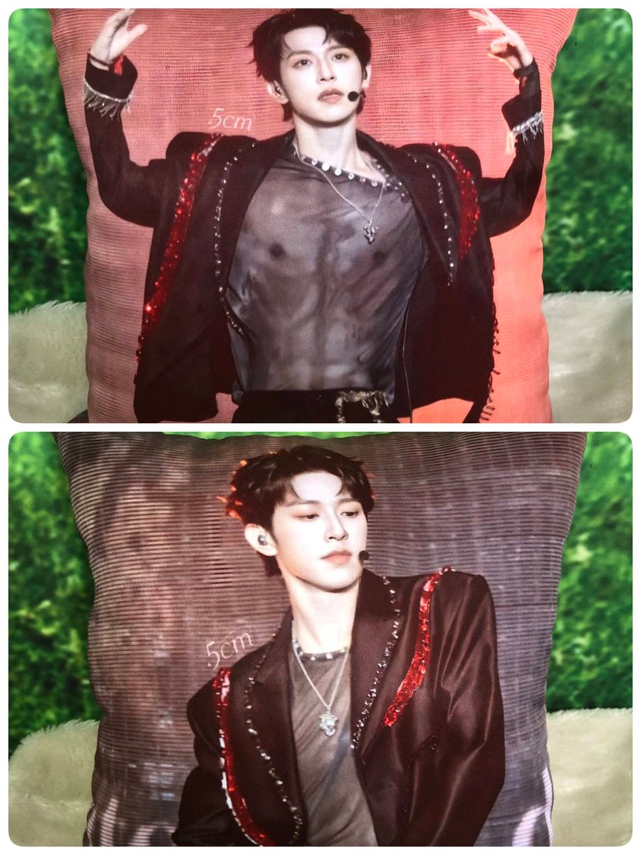 00woaining00's tweet photo. ของแจกช่วงค่ำในงานสิ่งแรก
หมอนรูปเพ่ย มีรูป2ด้าน 
จำนวน 4 ใน แจกวันละ2ใบ
รับลงชื่อตอนเย็นในวันงานนะจ๊ะ 
ทุกคนที่อยู่ช่วงเวลานั้นมีสิทธิ์ลุ้นหมดทุกคนจ้า 
ณ โรงเตี๊ยม "หอจันทราหลี่เพ่ยเอิน"  
วันที่ 27-28 มิถุนายน 2569 สถานที่
@jangmikape
สวนหลวงสแควร์ (ชั้น 2 ของร้าน Zhanglamian)
ยังรับลงทะเบียนกันอยู่นะจ๊ะ 
https://t.co/R9wpEzO8dX
ตรวจสอบรายชื่อได้ตรงนี้
https://t.co/98Ki81blMH
#หลี่เพ่ยเอิน #LiPeien #หอจันทราหลี่เพ่ยเอิน  #HappybirthdayLiPeien2026 #Jangmikape #ชะนีติ่งซีรีย์