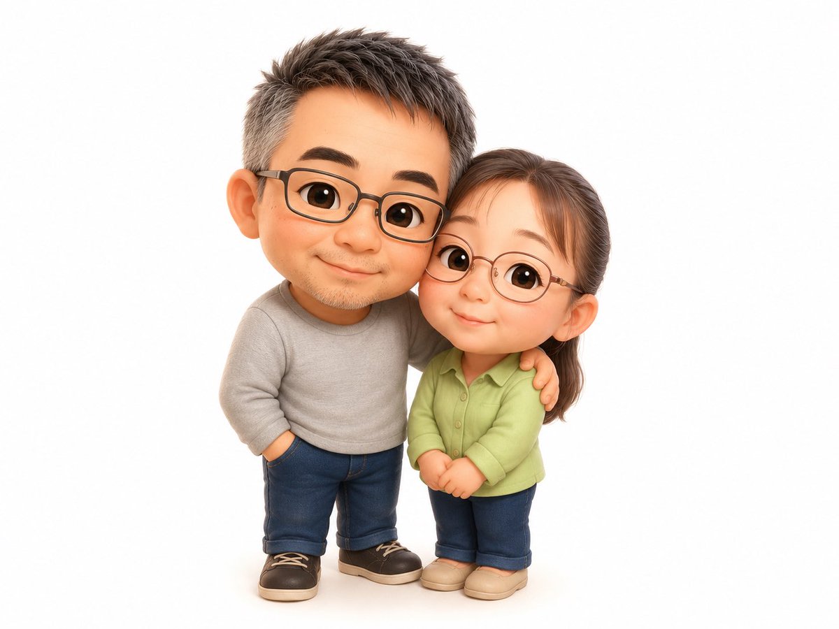 Oz_field's tweet photo. チャッピー
ごいごいすー https://t.co/WEPiQnIZyN