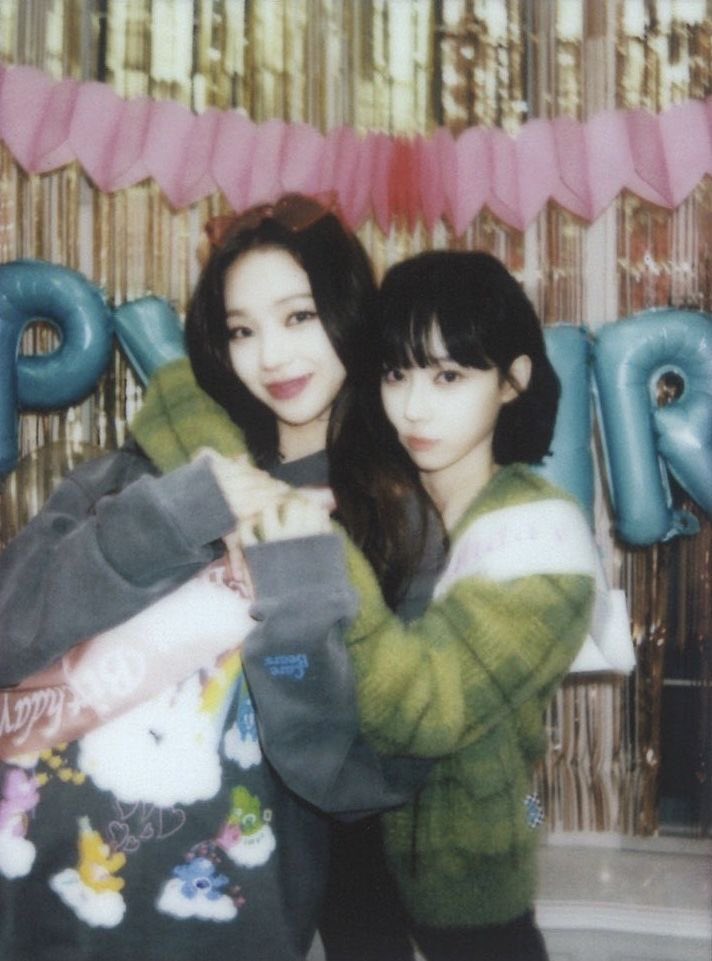 karwinfan's tweet photo. they were babies https://t.co/k9437hJJd3
