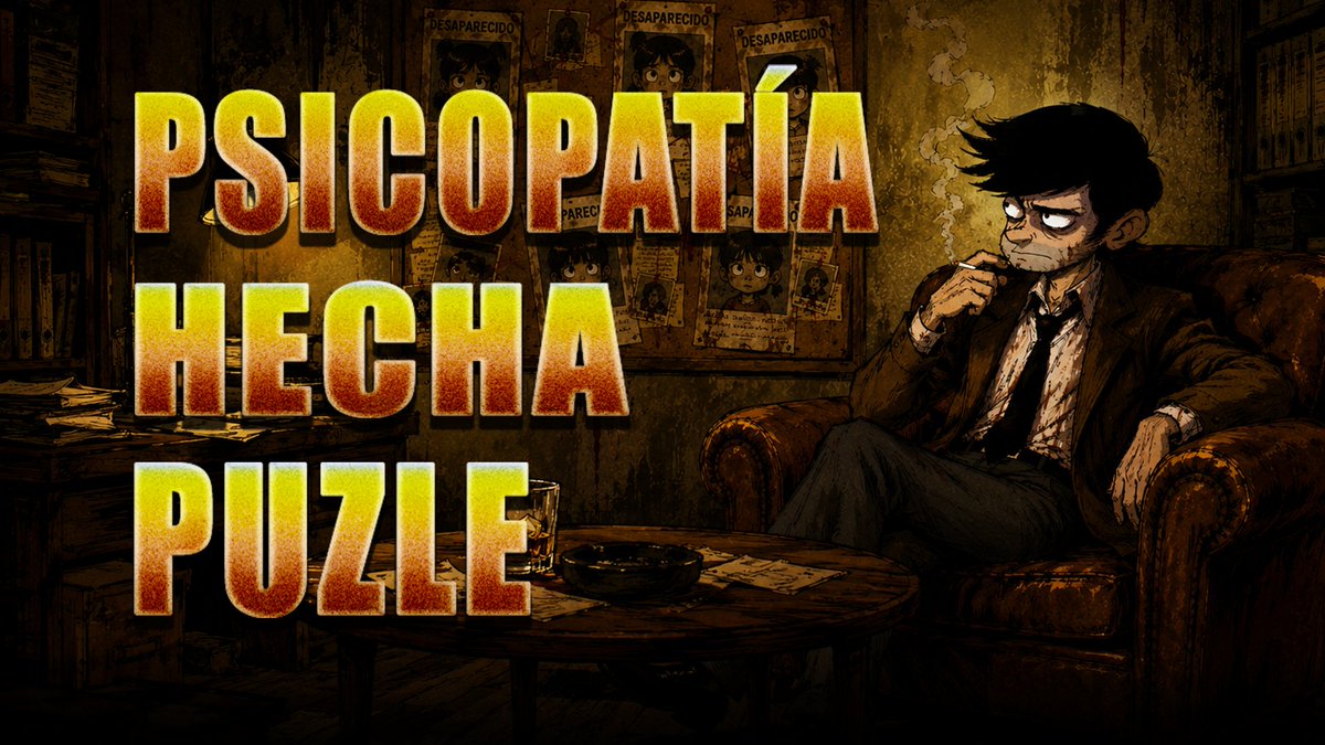 JuegoCosas's tweet photo. Estreno de nuevo vídeo en el canal:
EN 5MIN: 2DARK // Las GUARDERÍAS ya NO son lo que ERAN... El TERROR se APODERA de GLOOMYWOOD.
Link: https://t.co/fNgVN34gR1
Disfrutadlo... Es una orden.🤪
#terror #2dark #playstation #xbox #pc https://t.co/7xnPzGUVlF