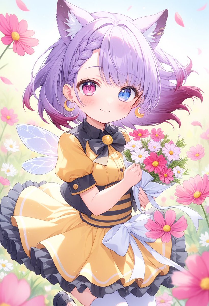 ろみお tweet media