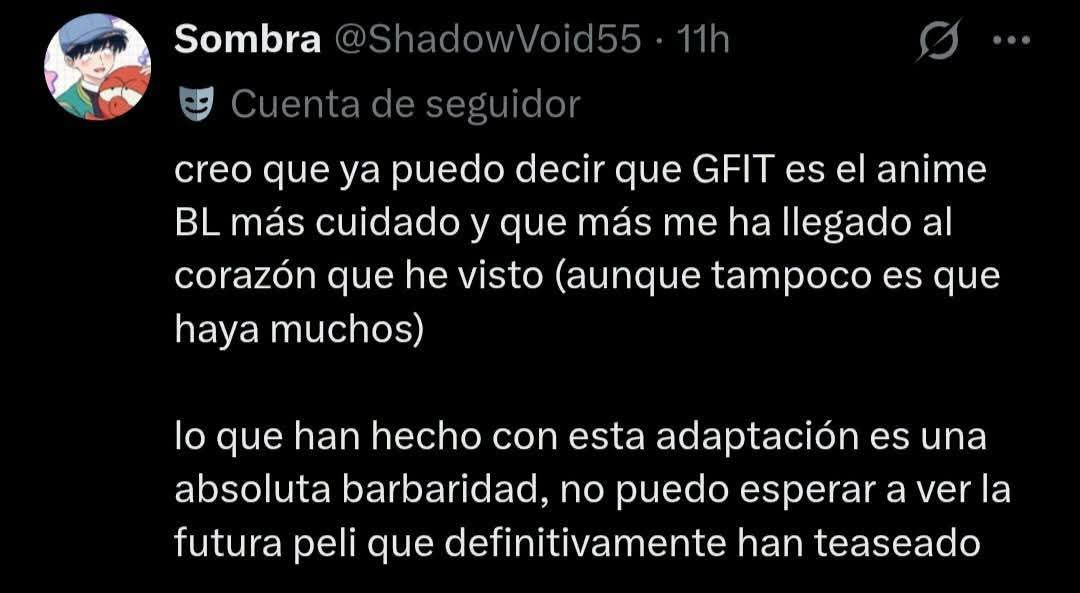 BunnySky0's tweet photo. Me están contando que está cuenta que apoyo el acoso a Syundei está exigiendo la segunda temporada?
Bueno eso es mucho descaro para los que acosan a la mangaka y exigen exactamente continuación de una obra de su autoría.... #GoForItNakamurakun #nakamura https://t.co/qUIwkburPG