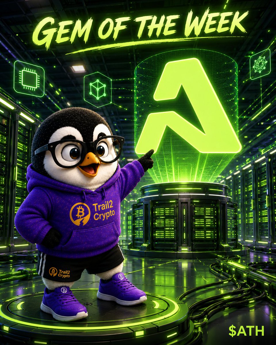 Trail2Crypto tweet media