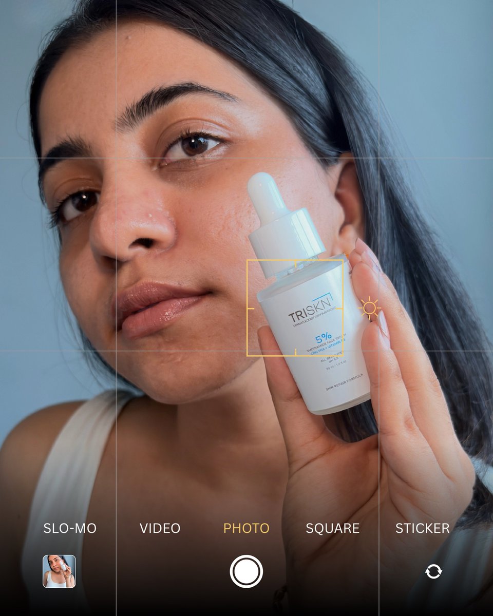 triskncare's tweet photo. Humid weather calls for lightweight skincare. TRISKN Skin Repair Formula hydrates with a fast-absorbing aqua texture while helping maintain your skin’s natural balance. #TRISKN #skincare #explore #viral https://t.co/pqaPNInvTT