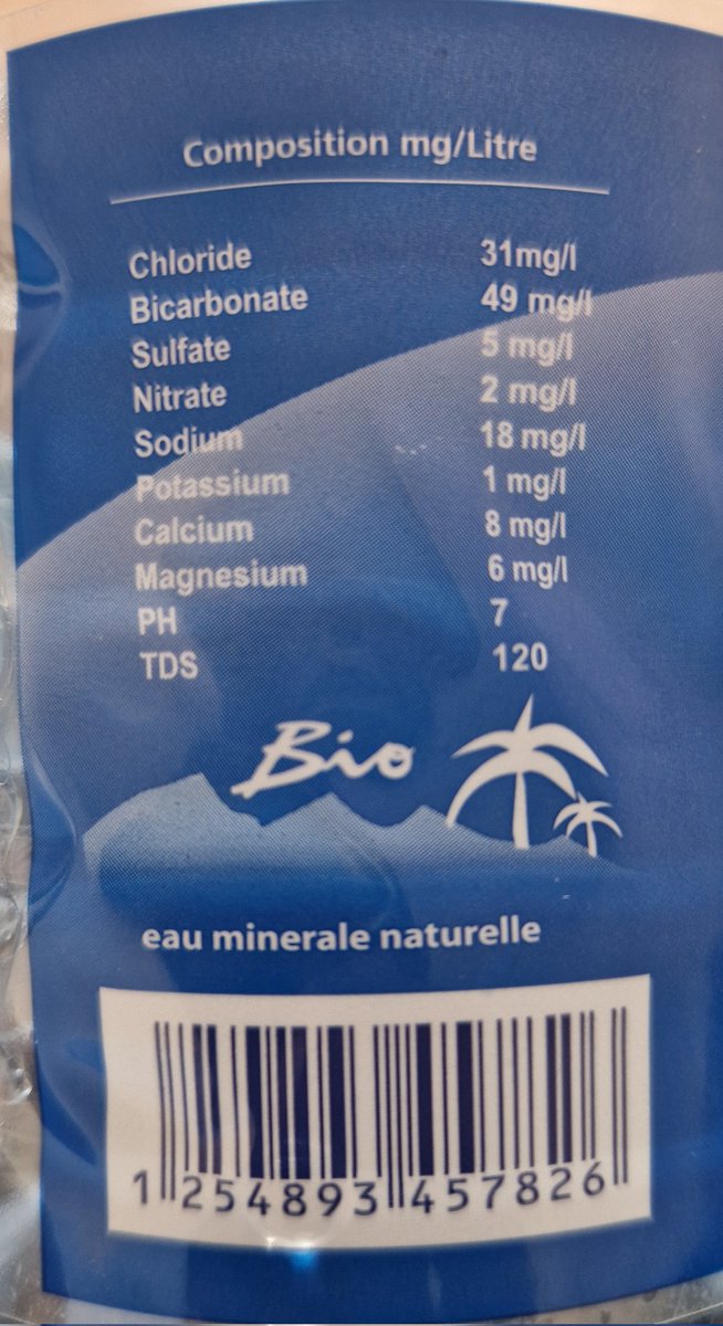 MMedequip's tweet photo. A Djibouti, quelle est l  autorité sanitaire compétente pour veiller   au respect des normes nationales et internationales applicables aux eaux embouteillées. Est ce le Ministere du Commerce ou le Ministere de la Santé.? https://t.co/J7GpsWPowK