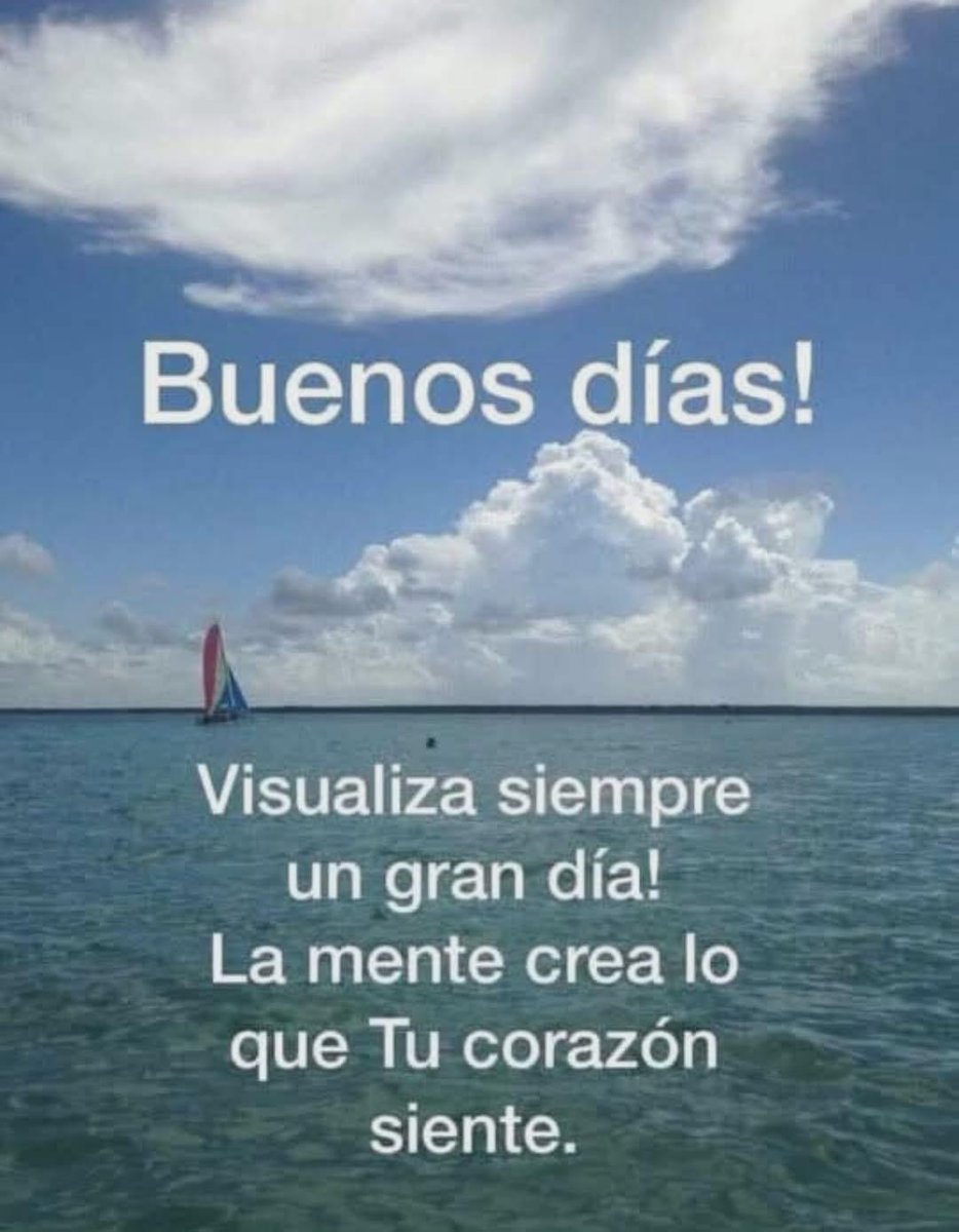 Federivas2013's tweet photo. @Guadalupe_Lupe6 MUY buenos días 🌄🤗 https://t.co/NPwEJUeY3x