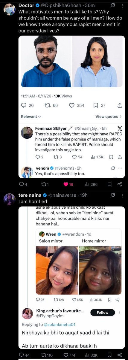 That clumsy girl tweet media
