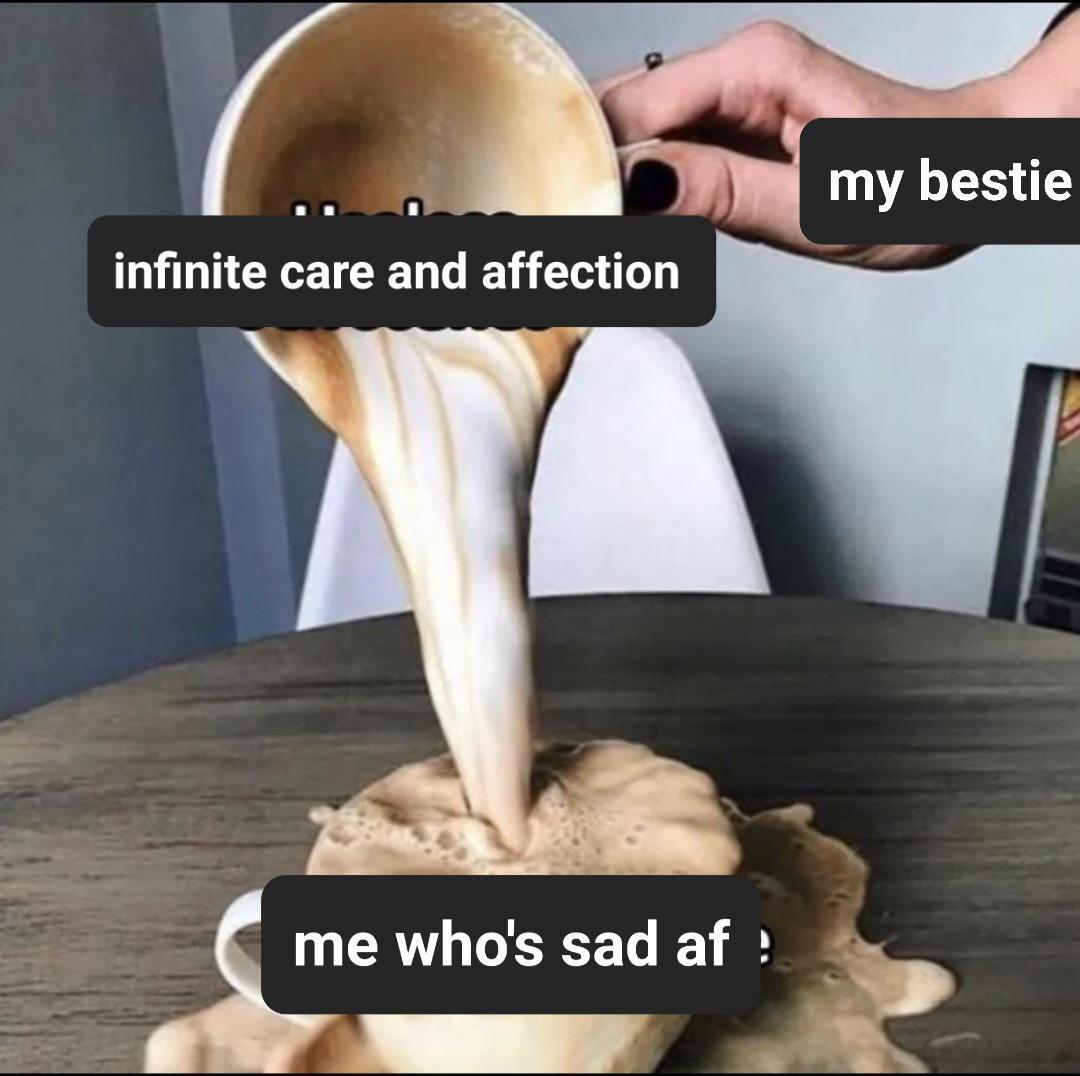 WholesomeMeme's tweet photo. https://t.co/zQlnBAHGSj