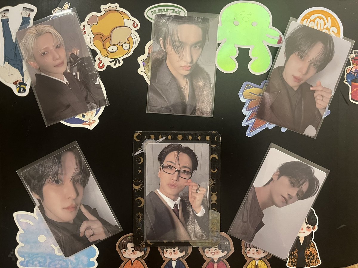 min_kayen's tweet photo. Sparks ✨💖🫦

Thank you @Kamisushiiiii for packing it cutely 🫶🏻 https://t.co/emgAjE5v9u