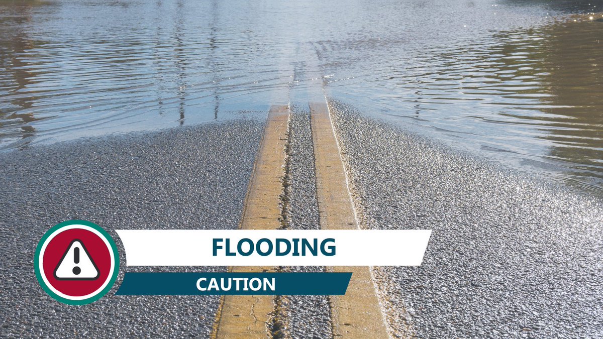 WA_Roads's tweet photo. Goldfields Hwy DRIVE TO CONDITIONS Between Meekatharra and Wiluna due to Flooding and Road Damage.
#waroads
https://t.co/IYE5OiLhbZ https://t.co/CJQZvDmKWT