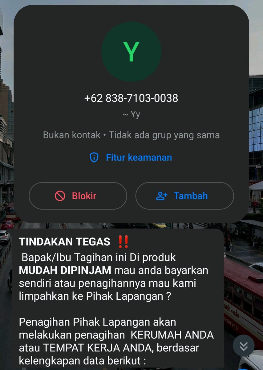 Criggares's tweet photo. @ojkindonesia belum kapok juga😭🙏 https://t.co/h8SkVTUheB