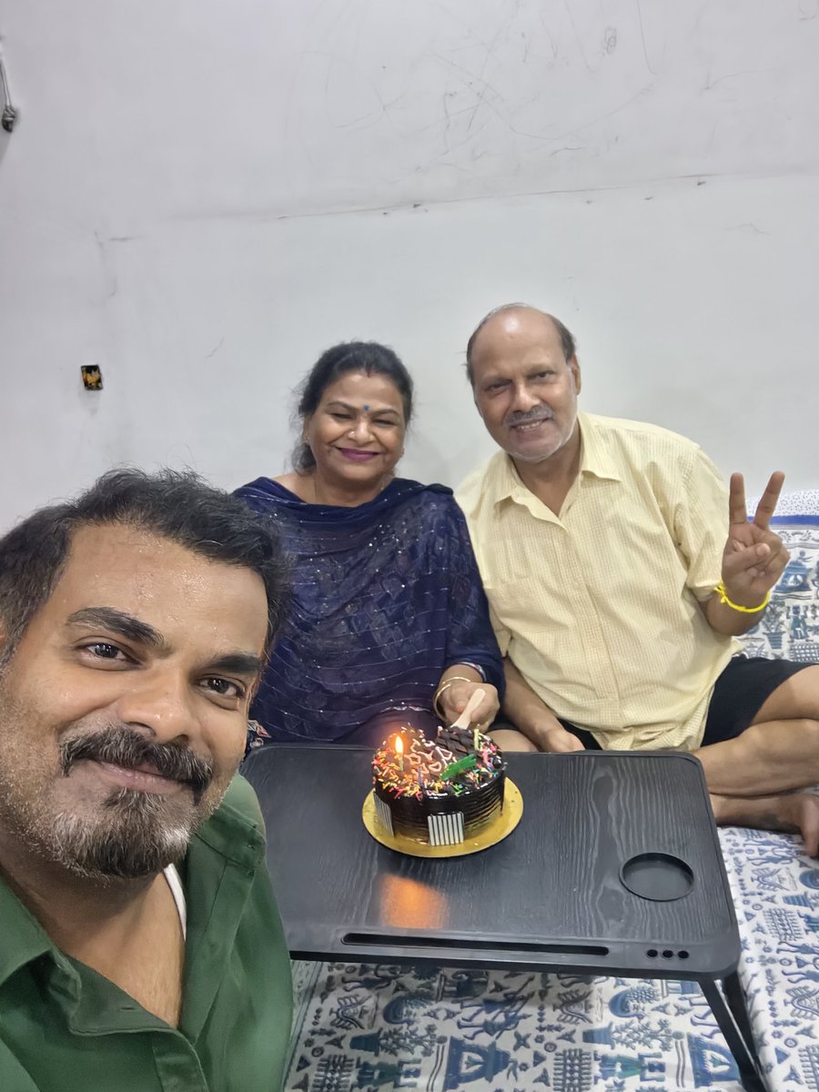 tanu531d's tweet photo. @MenWelfare #SelfieWithDad #FathersDay Day you are my Hero https://t.co/Teeyggq3XT