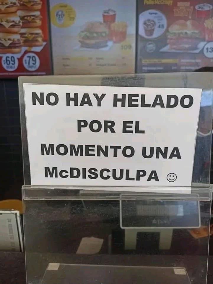 Indie5051's tweet photo. McPerdonado https://t.co/eyzatHzszU