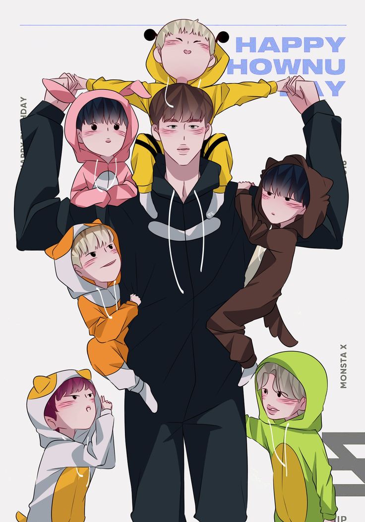 MXWH_Central's tweet photo. 🥂HAPPIEST SHOWNU DAY🥂

Happy Birthday to Nunu!!! 🎂🎉
Monbebes rock, beloved leader, talented singer, dancer &amp; confirmed cutest kpop bear 🐻♥️

🧸HAPPY BIRTHDAY SHOWNU🧸

#SHOWNU #셔누
#MONSTAX #몬스타엑스 
#HBDtoSHOWNU
@OfficialMONSTAX @Official_MX_jp https://t.co/rnW81zexIr