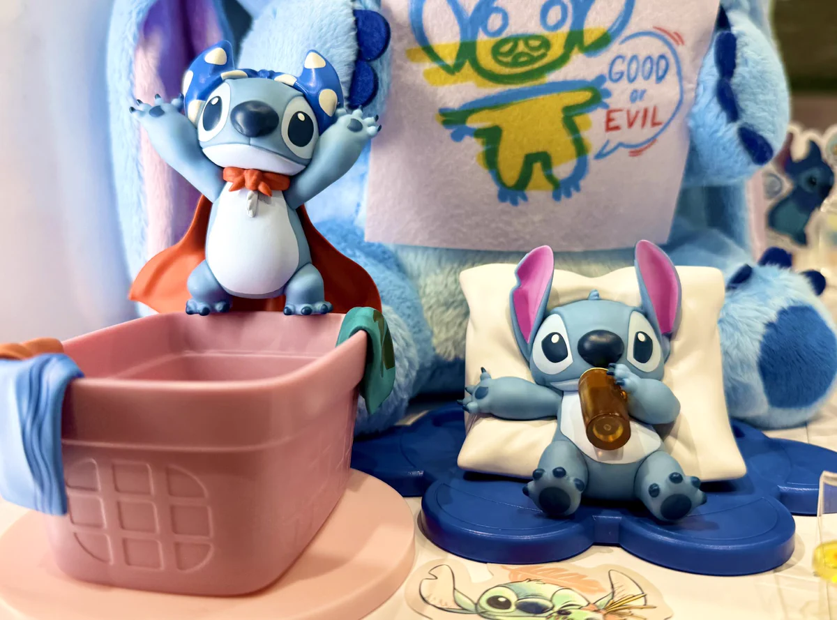 一番くじ スティッチ ぬいぐるみ セット 一番くじ公式ショップ on X: 