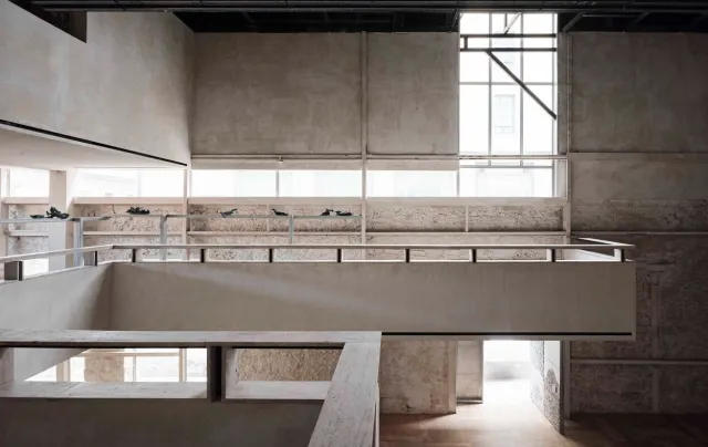 archistar1's tweet photo. Castor Place
Pireo, 🇬🇷 Grecia
Ex sito industriale trasformato centro nevralgico
Dove la storia incontra il design moderno
#adaptivearchitecture https://t.co/sM57ibwouW
