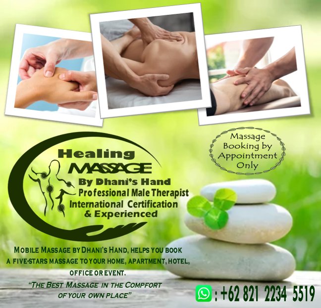 man_massage's tweet photo. Mobile massage by Dhani ex Male Spa Therapist Ritz Carlton Spa, Help you book a Five-stars Massage to your home, hotel  or apartment.
https://t.co/sObijddKP5
#massage
#massagetherapy
#spa
#relax
#mobilemassage
#massagetherapist
#selfcare
#mobilespa
#health
#massageforman https://t.co/WgOEqUdb6Z