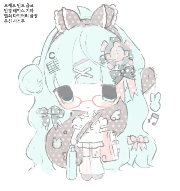바보새새빵 tweet media