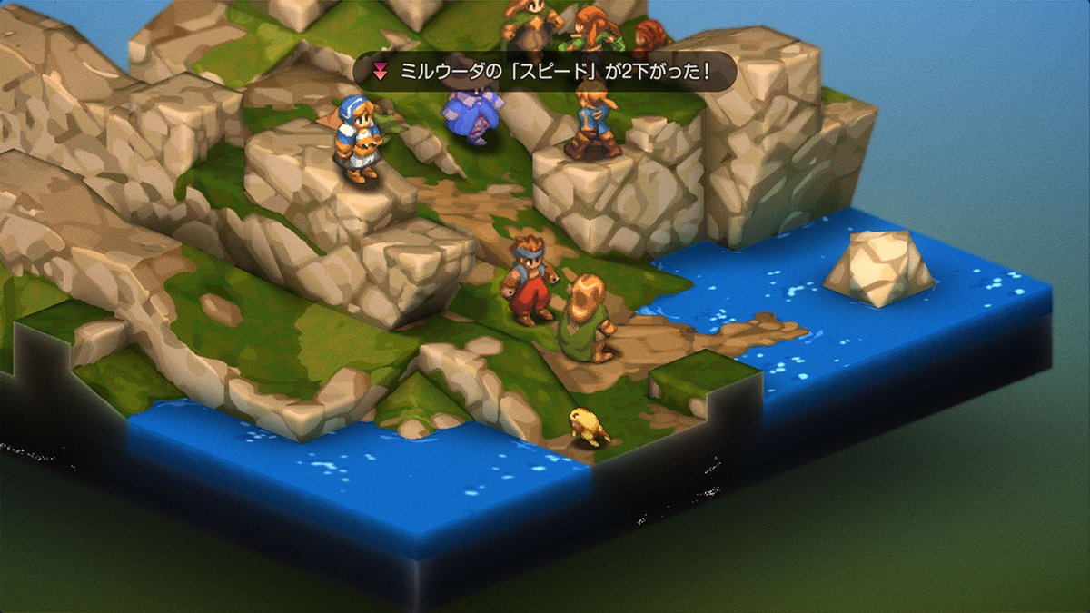 エルフィメル tweet media