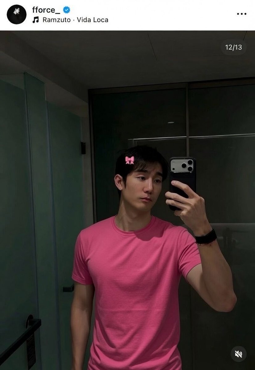 mellowbudd's tweet photo. นิแหน่ะโดนเข้าให้….น่ารักจุมเบย
น้องแอร์ฟอส(ลูกเขย)ของมัมมี๊ 🌸🎀✨🫶

#fforce_ https://t.co/KhMeUcTyvq