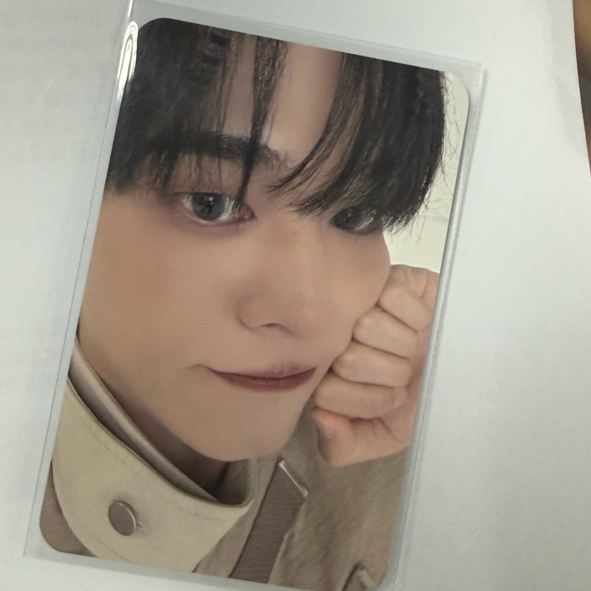 instinfuse's tweet photo. 트친 대신 전달해드립니다

사녹 공방포카 교환
🙆🏻‍♀️: 유토
💡: 승준 https://t.co/KJJiPucLoH