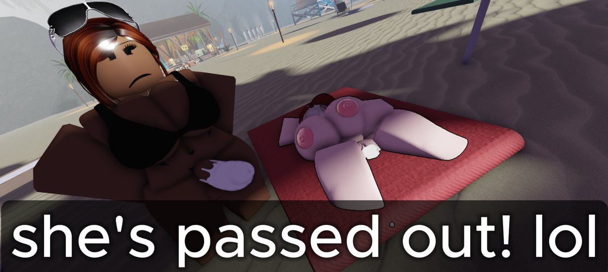 queen_orchidqos's tweet photo. garen get to know her place after screaming to a futa!

Server >https://t.co/j89a7Q6GH5
---------- 
TAGS #robloxsex • #roBLACKED • #roconBLACKED • #RobloxBlacked • #BNWO • #Blacked • #robloxrp • #roconrp • #robloxporn • #robloxporno • #roporn • #roporno  #futa https://t.co/zl4KxIBoa4