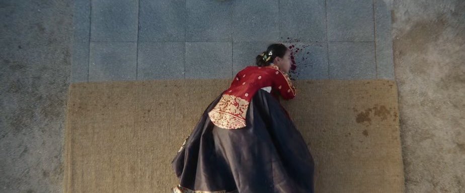 kdramaloveu's tweet photo. Guys I could not believe we still don’t know why she became a concubine?!
#MyRoyalNemesis #MyRoyalNemesisEp12 https://t.co/WcF19eu74E
