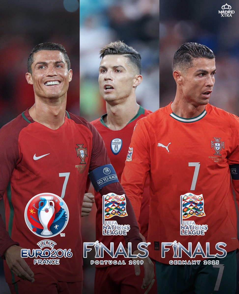 MadridXtra's tweet photo. Legendary. 🤯 https://t.co/5A17JBK7JK