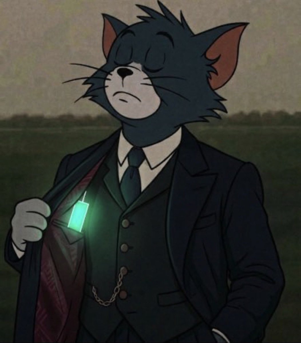 Tom Community on X - 231 Members