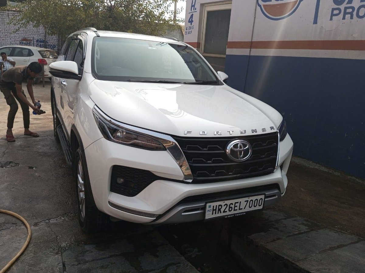 MonuManesar's tweet photo. #MGFToyota Sector 15 मे 3 दिन पहले हमारी गाडी की सर्विस हुई थी फिर इंजन सीज और अब #MGFToyota बेवकूफ बना रहा है @Toyota_India
@ToyotaMotorCorp https://t.co/YjmLOEjZg6