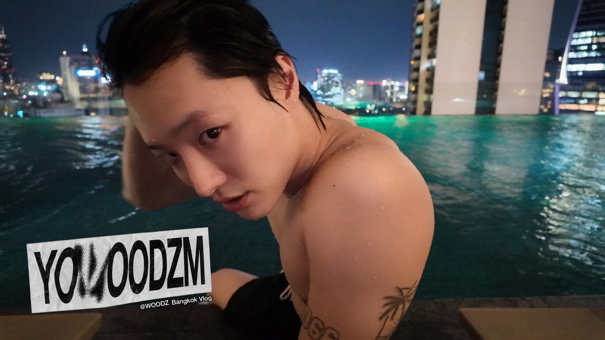 WOODZ tweet media