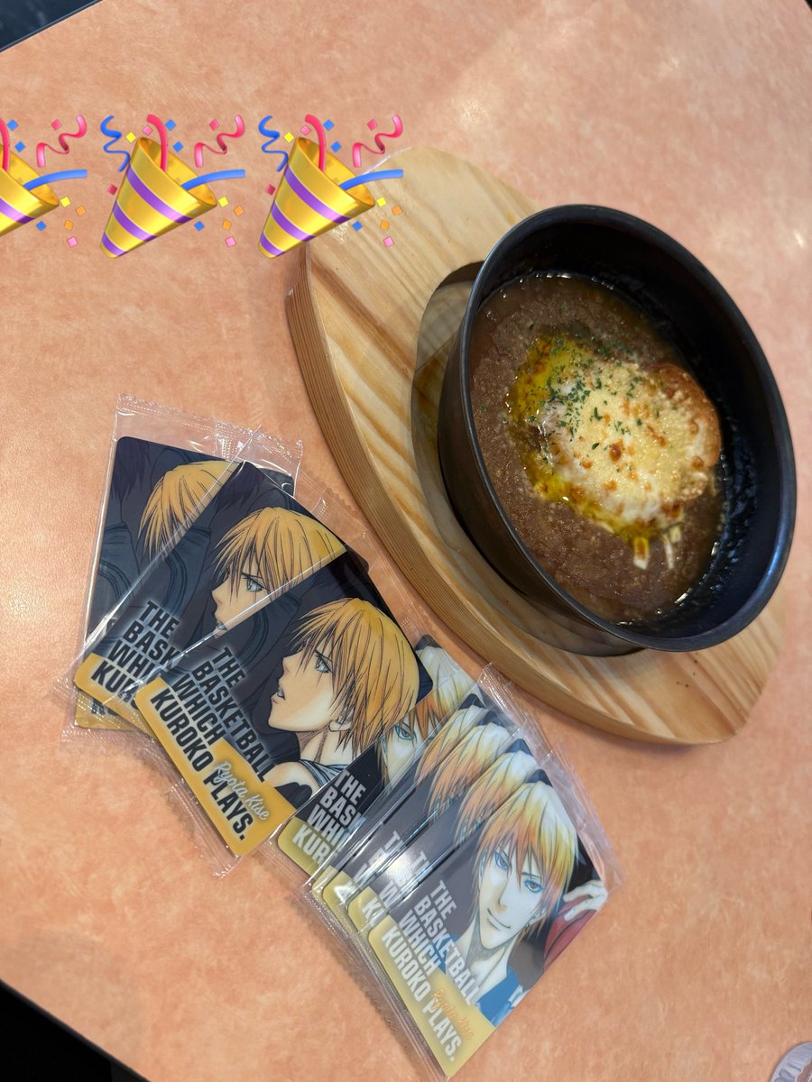 himaka_sena's tweet photo. 💛🎂𝐇𝐚𝐩𝐩𝐲𝐁𝐢𝐫𝐭𝐡𝐝𝐚𝐲🎂💛
生まれてきてくれてありがとう🫶

#黄瀬涼太生誕祭2026
#黄瀬涼太誕生祭2026 https://t.co/kGjhDHlu6Z