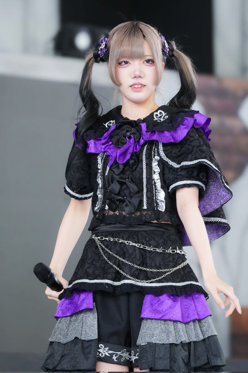 photo_gemini's tweet photo. #親不孝Dolls
#陰気屋なのは さん

2026.4.12
グリーンランド アイドルフェスティバル 2026 DAY2

#ファインダー越しの私の世界
#キリトリセカイ
#写真好きな人と繋がりたい
#SonyAlpha https://t.co/IEsLzeOmrt