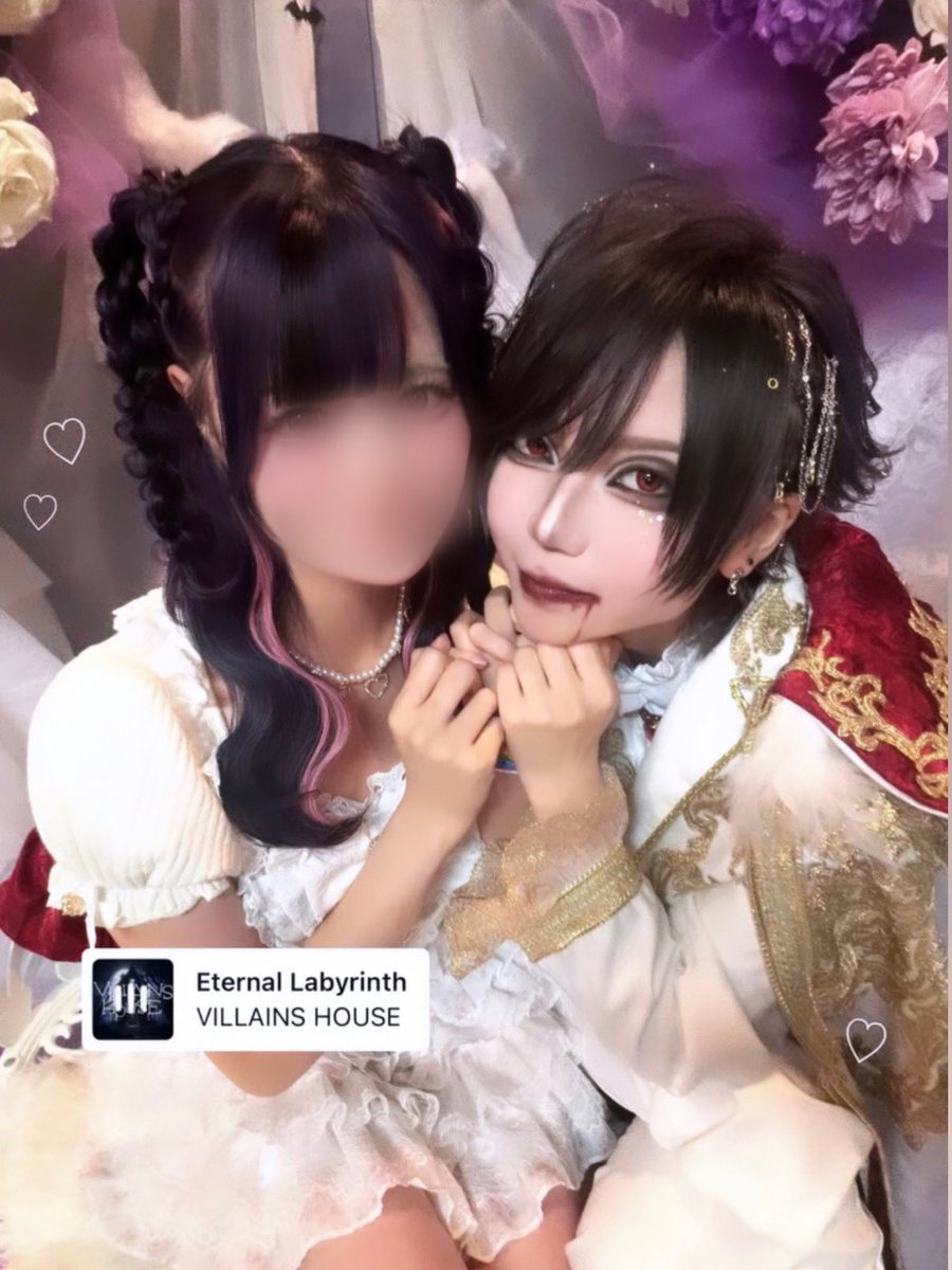 もちゃ🪽♥ tweet media