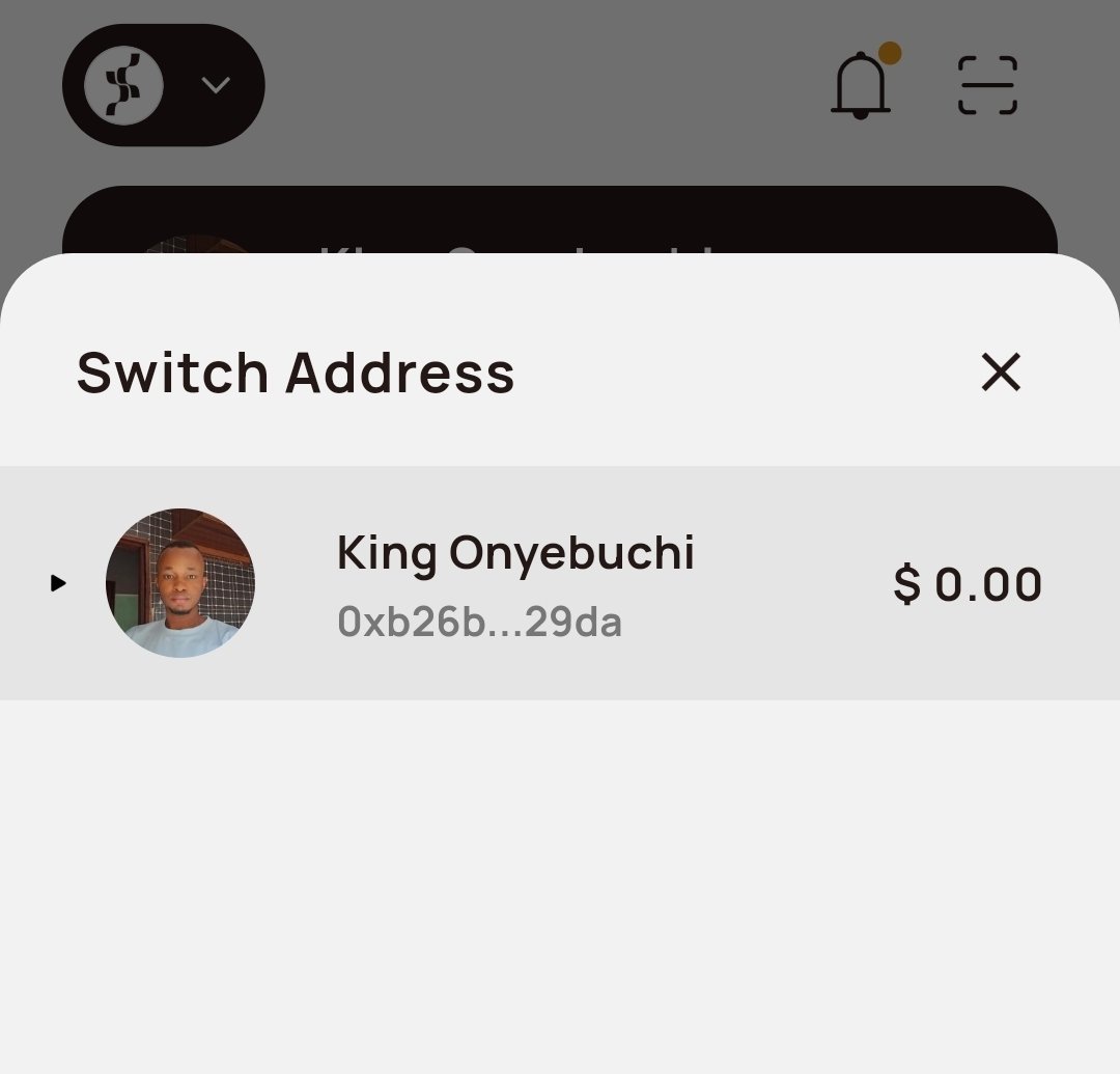 King Onyebuchi tweet media