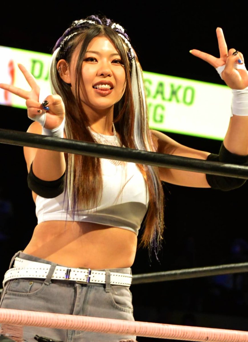 センダイガールズ ゼビオアリーナ仙台大会まであと19日！！！ #仙女